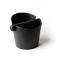 Algopix Similar Product 13 - Cafelat Tubbi Knock Box - Small - Black