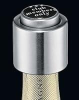 Algopix Similar Product 10 - Cilio 205176 Champagne StopperClub