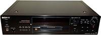 Algopix Similar Product 16 - Sony MDSJB920 MiniDisc Recorder