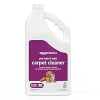 Algopix Similar Product 2 - Amazon Basics  Pet Stain  Odor Carpet