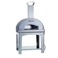 Algopix Similar Product 3 - Bull Outdoor Products Extra Large Pizza