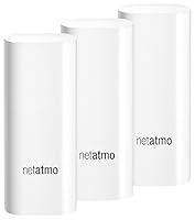 Algopix Similar Product 12 - Smart Door  Window Sensor by Netatmo