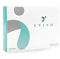 Algopix Similar Product 3 - Evivo Baby Probiotic Starter Kit