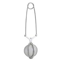 Algopix Similar Product 10 - HIC Kitchen Snap Ball Tea Infuser 188