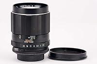 Algopix Similar Product 14 - Takumar Asahi Super 135 mm 135mm 125