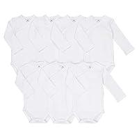 Algopix Similar Product 18 - La Redoute Collection Pack of 7 Cotton