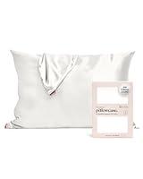 Algopix Similar Product 18 - Kitsch Satin Pillowcase for Hair and