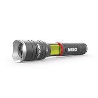 Algopix Similar Product 9 - NEBO 6746 Tac Slyde Work Light 12x
