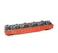 Algopix Similar Product 10 - Chooch Enterprises HO Scale Heavy Tire
