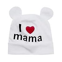 Algopix Similar Product 12 - BCDshop Cute Infant Baby Girls Boys