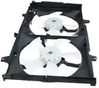 Algopix Similar Product 5 - Genera Auxiliary Fan Assembly