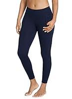 Algopix Similar Product 12 - Jockey Womens Career Wear Ponte Pant