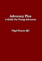 Algopix Similar Product 7 - Advocacy Plus A guide for young