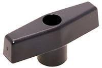 Algopix Similar Product 1 - 2 12 Dia 3816 thds Aluminum and