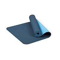 Algopix Similar Product 17 - Jinjin NonSlip Yoga Mat Double Layer