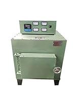 Algopix Similar Product 15 - MXBAOHENG Intelligent Muffle Furnace