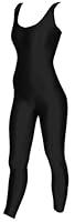 Algopix Similar Product 11 - DanceNwear Footless Tank Unitard