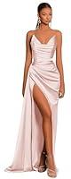 Algopix Similar Product 11 - Eightale Long Mermaid Prom Dresses