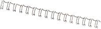 Algopix Similar Product 10 - AccoKensington Acco Rg810497  Gbc 34