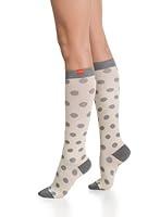 Algopix Similar Product 16 - VIM  VIGR Stylish Compression Socks