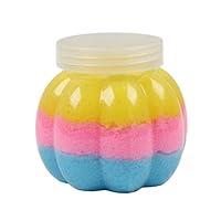Algopix Similar Product 20 - Gbell 50G Fairy Floss Cotton Candy