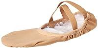 Algopix Similar Product 8 - Bloch Girls Performa Dance Shoe Sand