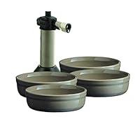 Algopix Similar Product 1 - Emile Henry Ceramic eh959711 Crme