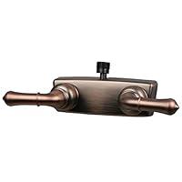 Algopix Similar Product 4 - Empire Brass XYOB53VBOB RV Shower