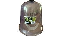 Algopix Similar Product 7 - Garden Cloche 6 Pack - Large