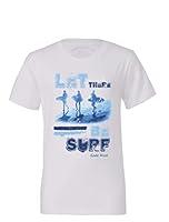 Algopix Similar Product 15 - Koda Wear Let There Be Surf Youth White