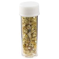 Algopix Similar Product 4 - Wilton Edible Accents Gold Stars  Add