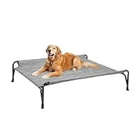 Algopix Similar Product 5 - Veehoo Elevated Dog Bed Original