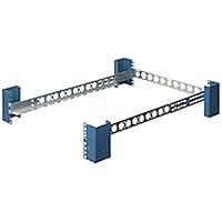 Algopix Similar Product 19 - 3U Fixed Rail Kit