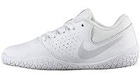 Algopix Similar Product 18 - Nike Girls Youth Cheer Sideline IV