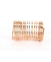 Algopix Similar Product 1 - True 851134 Cap Tube 125Od X 064Id X