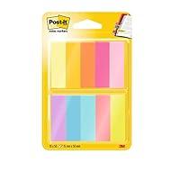Algopix Similar Product 6 - Postit Page Markers  SelfAdhesive