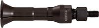 Algopix Similar Product 16 - Precision internal extractor, 38-45mm