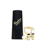 Algopix Similar Product 4 - Vandoren MO Aged Gold Tenor Saxophone
