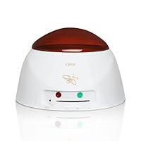 Algopix Similar Product 7 - GiGi Hair Removal Wax Warmer