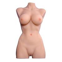 Algopix Similar Product 8 - Sexflesh 3D Diana Ultra Lifelike Full