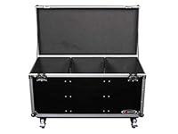 Algopix Similar Product 12 - Odyssey Stakpak Utility Case 42X17X20