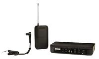 Algopix Similar Product 3 - Shure BLX14B98 Wireless Microphone