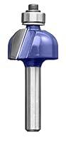 Algopix Similar Product 5 - Irwin Tools 1901010 Marples Cove Router