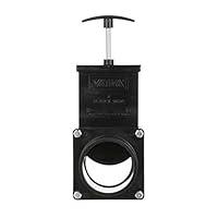 Algopix Similar Product 9 - VALTERRA ABS Gate Valve for RV Camper