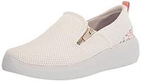 Algopix Similar Product 14 - Ryka Womens Ally SlipOn Sneaker White