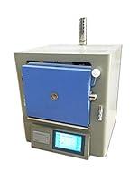 Algopix Similar Product 14 - MXBAOHENG Intelligent Muffle Furnace