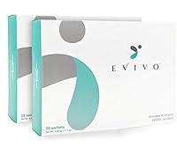 Algopix Similar Product 14 - Evivo Probiotic for Baby Refill  Baby