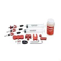 Algopix Similar Product 6 - SRAM Standard Disc Brake Bleed Kit