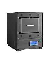 Algopix Similar Product 13 - MXBAOHENG Muffle Furnace Digital