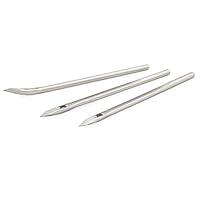 Algopix Similar Product 12 - Speedy Stitcher Needle 3 Pack